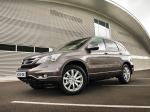 Honda CR-V RE 2009 года (UK)